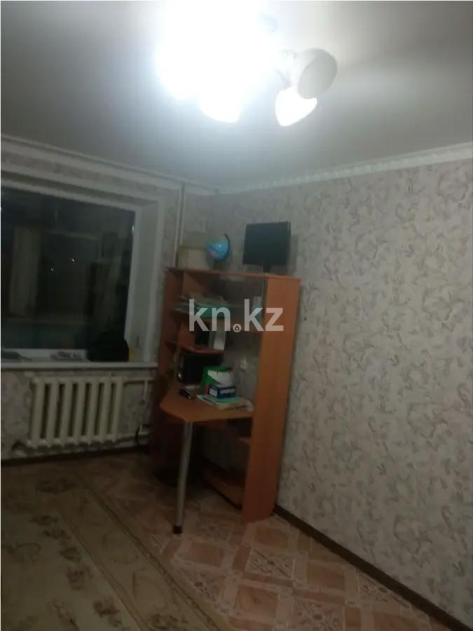 Продажа 1-комнатной квартиры, 33 м², пр. Мира, дом  47/1 в Темиртау