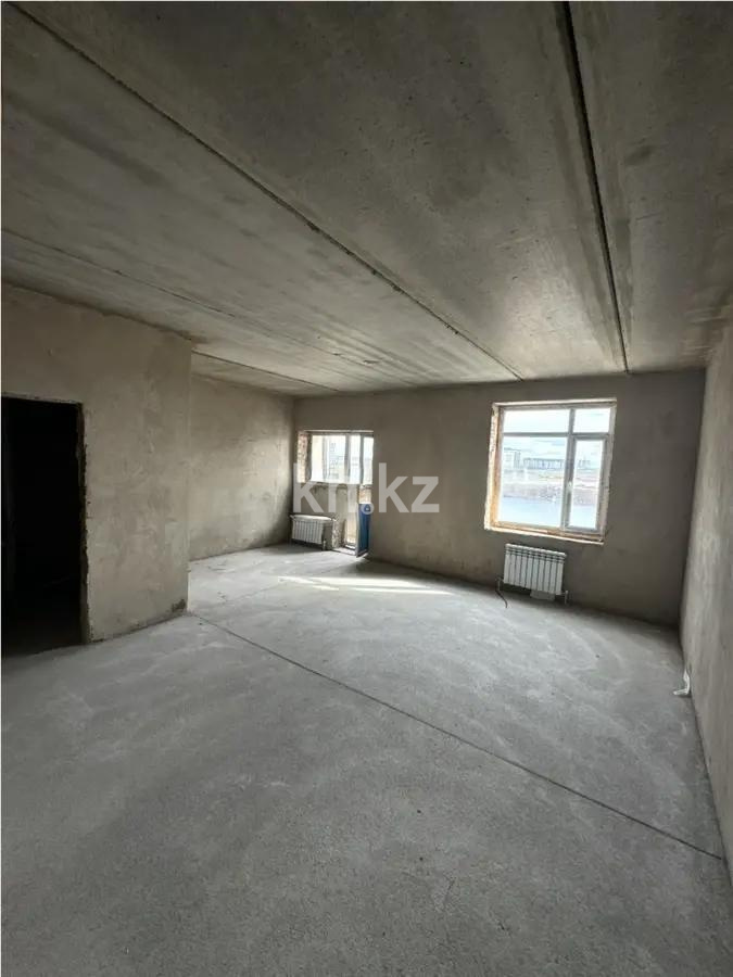 Продажа 1-комнатной квартиры, 37 м² в Астане