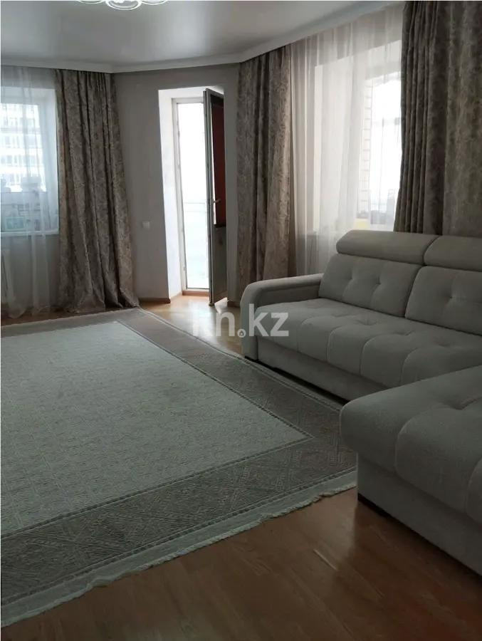 Продажа 2-комнатной квартиры, 72 м² в Астане