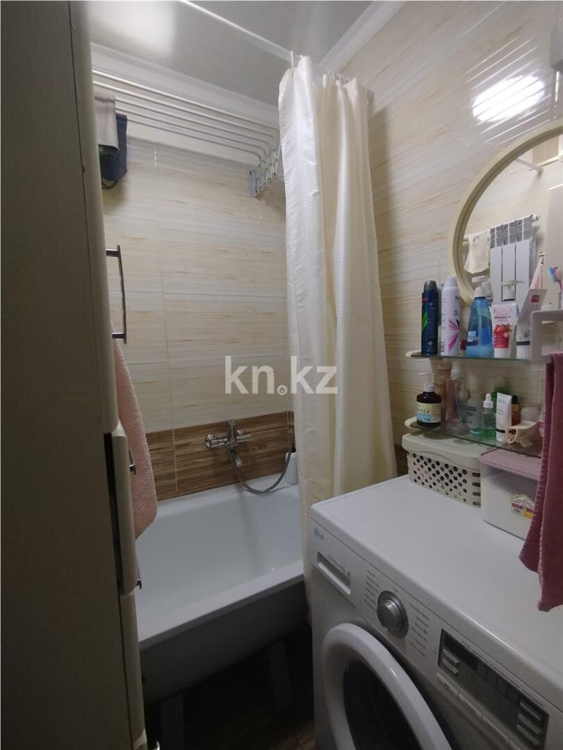 Продажа 2-комнатной квартиры, 45 м² в Караганде - фото 6