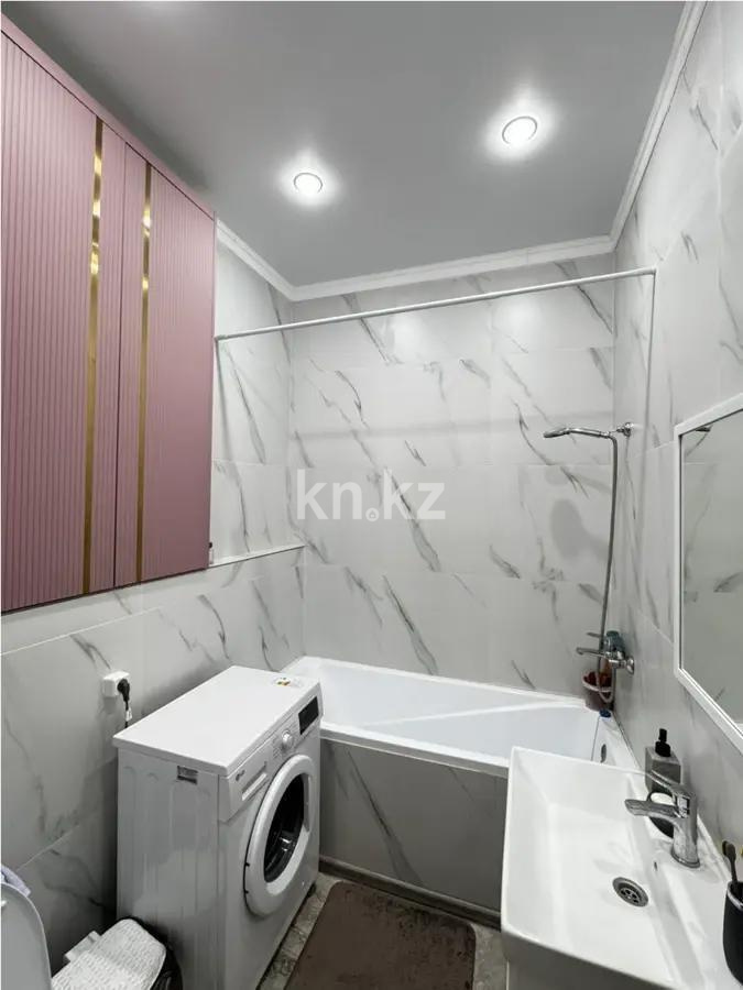 Продажа 1-комнатной квартиры, 40.3 м², ул. Калдаякова, дом  23/1 в Астане - фото 3