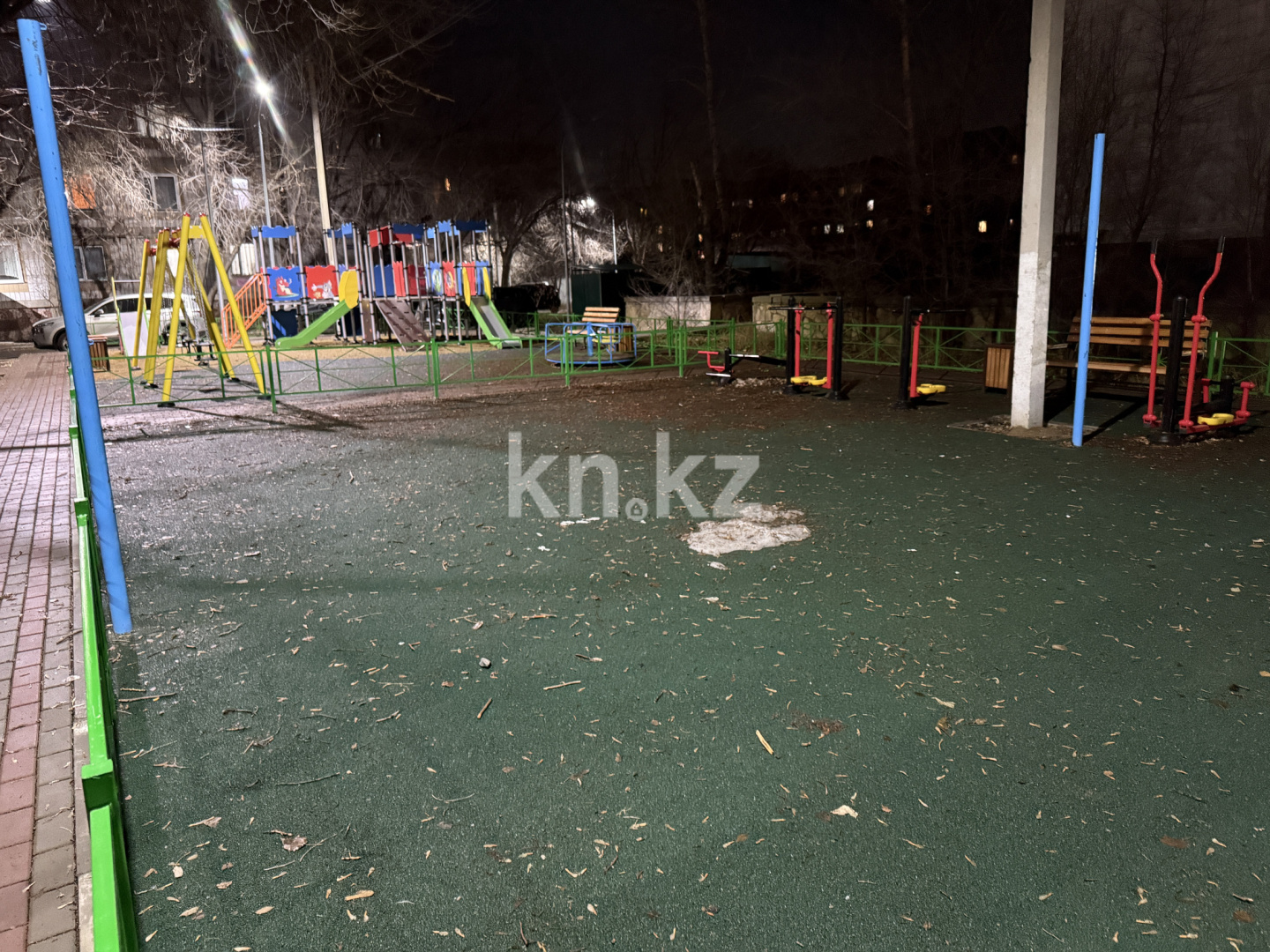 Продажа 3-комнатной квартиры, 62 м², мкр-н Степной-1, дом  7/46 в Караганде - фото 19