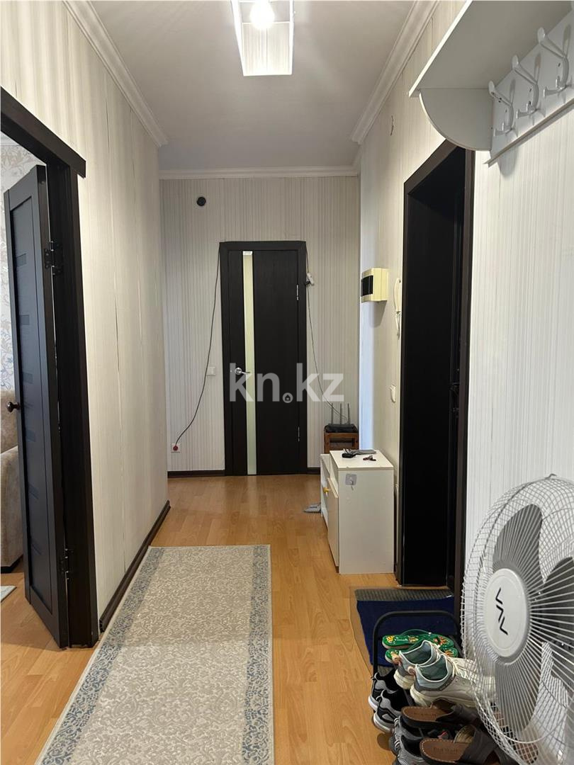 Продажа 2-комнатной квартиры, 60 м² в Караганде - фото 6