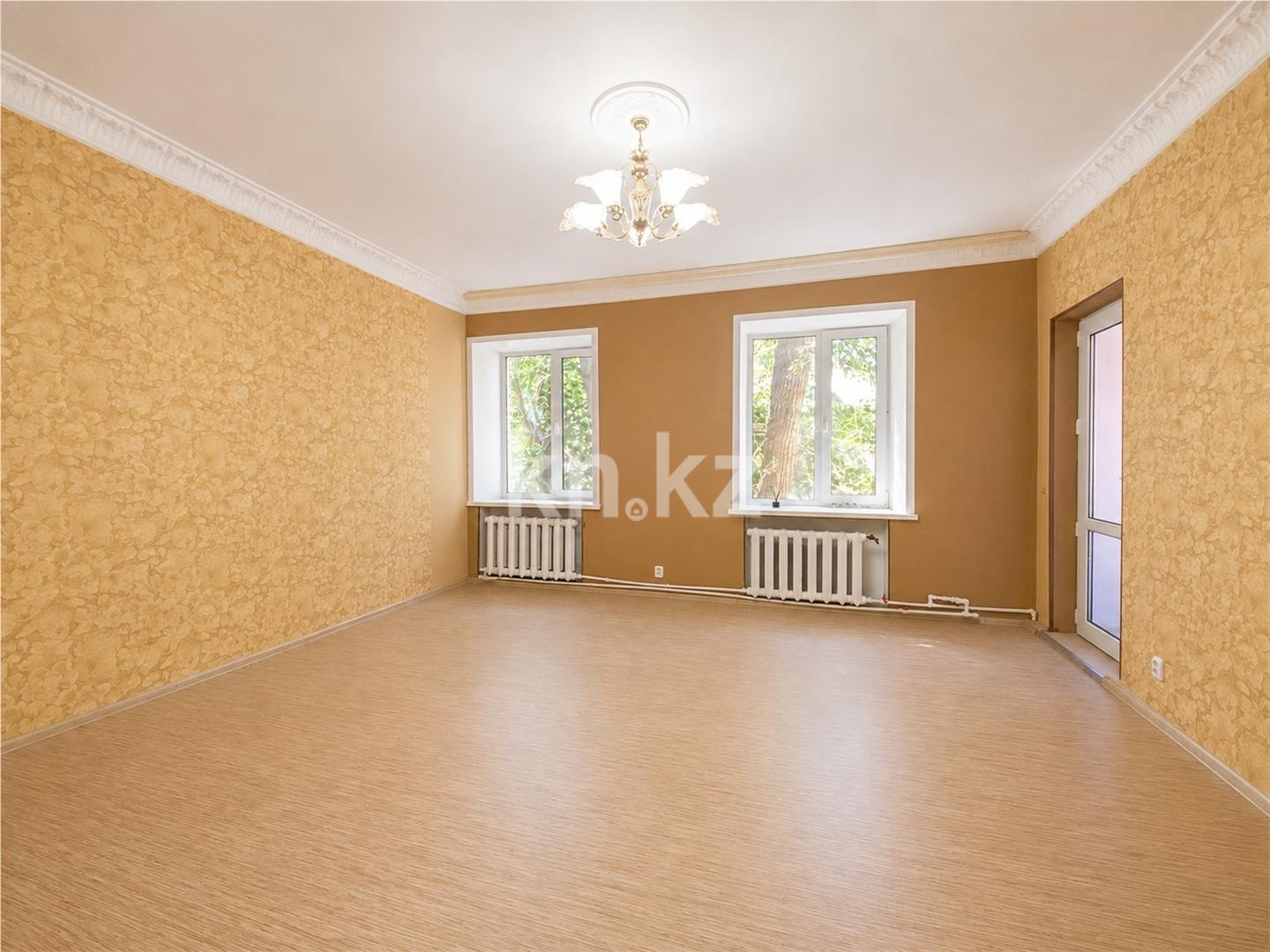 Продажа 2-комнатной квартиры, 60 м² в Темиртау