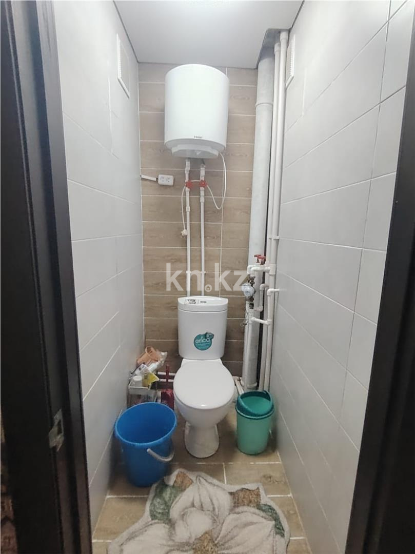 Продажа 2-комнатной квартиры, 50 м², мкр-н 3А, дом  17 в Темиртау - фото 13