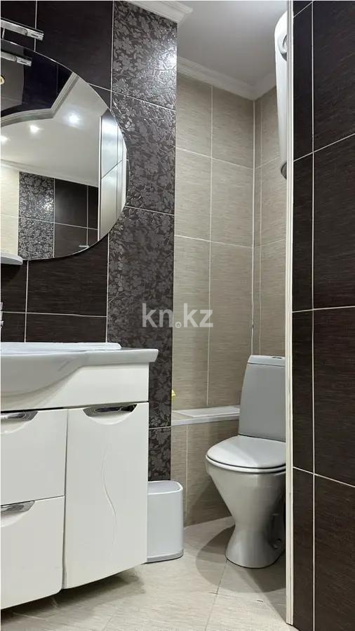 Продажа 3-комнатной квартиры, 94 м² в Караганде - фото 4