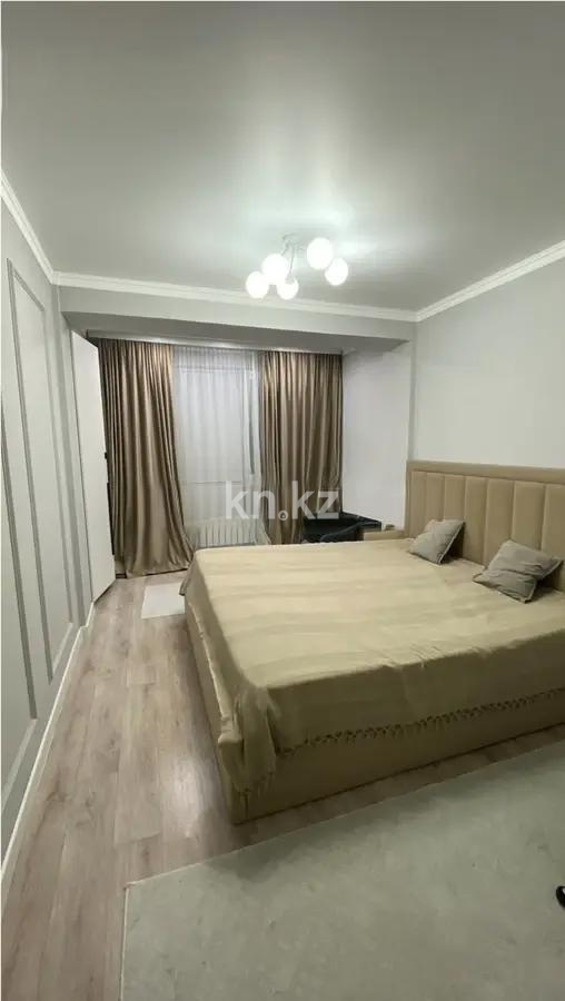 Продажа 2-комнатной квартиры, 57 м², ул. Алтын орда, дом  6/18 в Алматы - фото 3