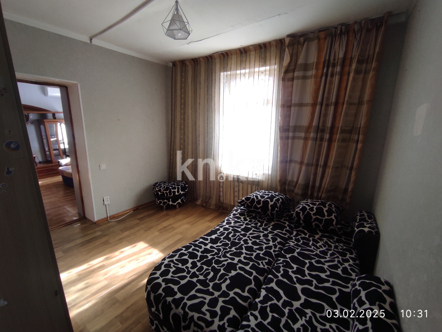 Аренда 2-комнатной квартиры, 50 м² в Алматы - фото 18