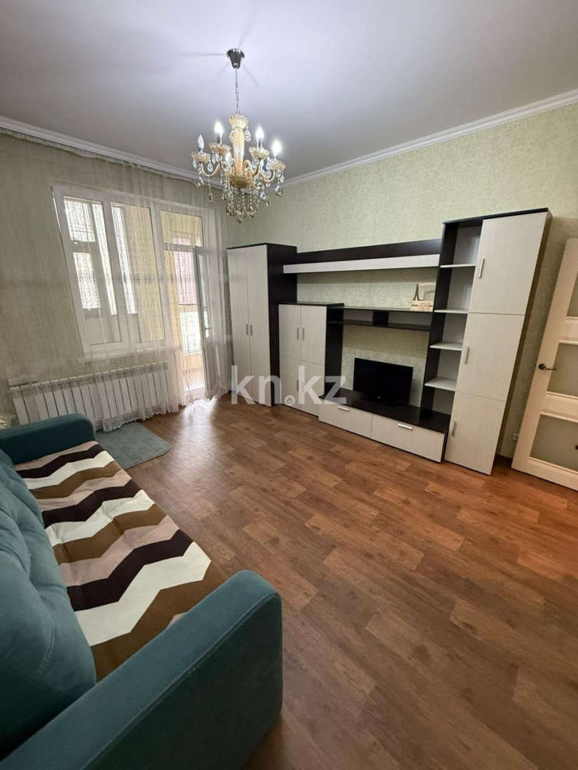 Аренда 1-комнатной квартиры, 46 м² в Астане - фото 3