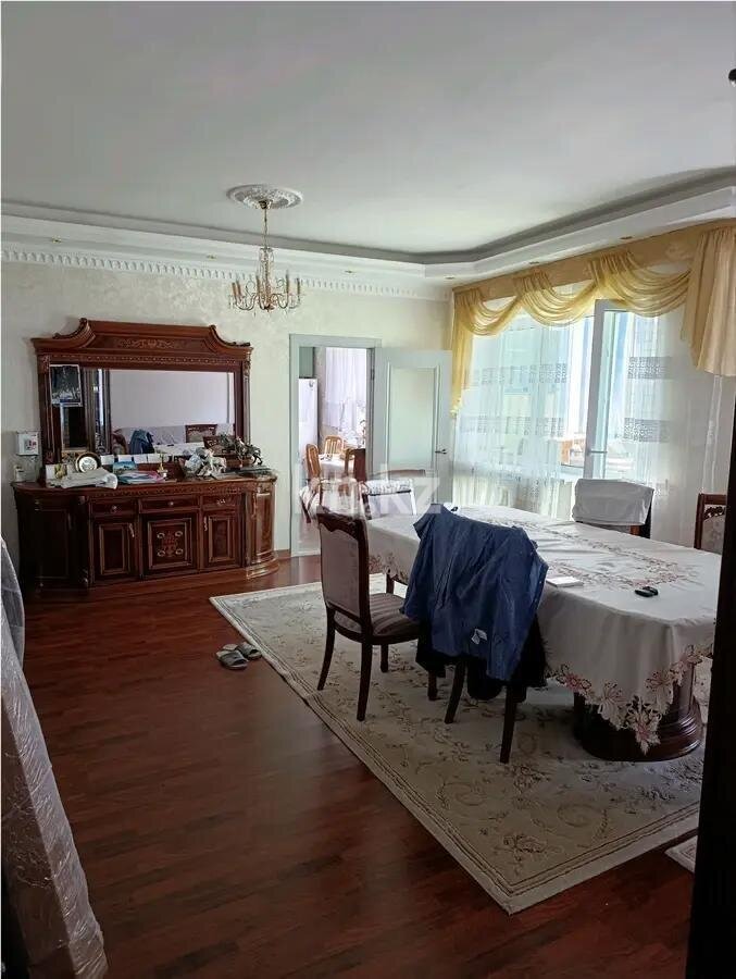 Продажа 3-комнатной квартиры, 100 м² в Астане