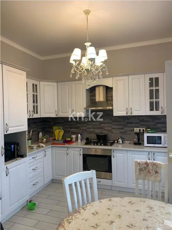 Продажа 5-комнатной квартиры, 150 м² в Алматы - фото 5