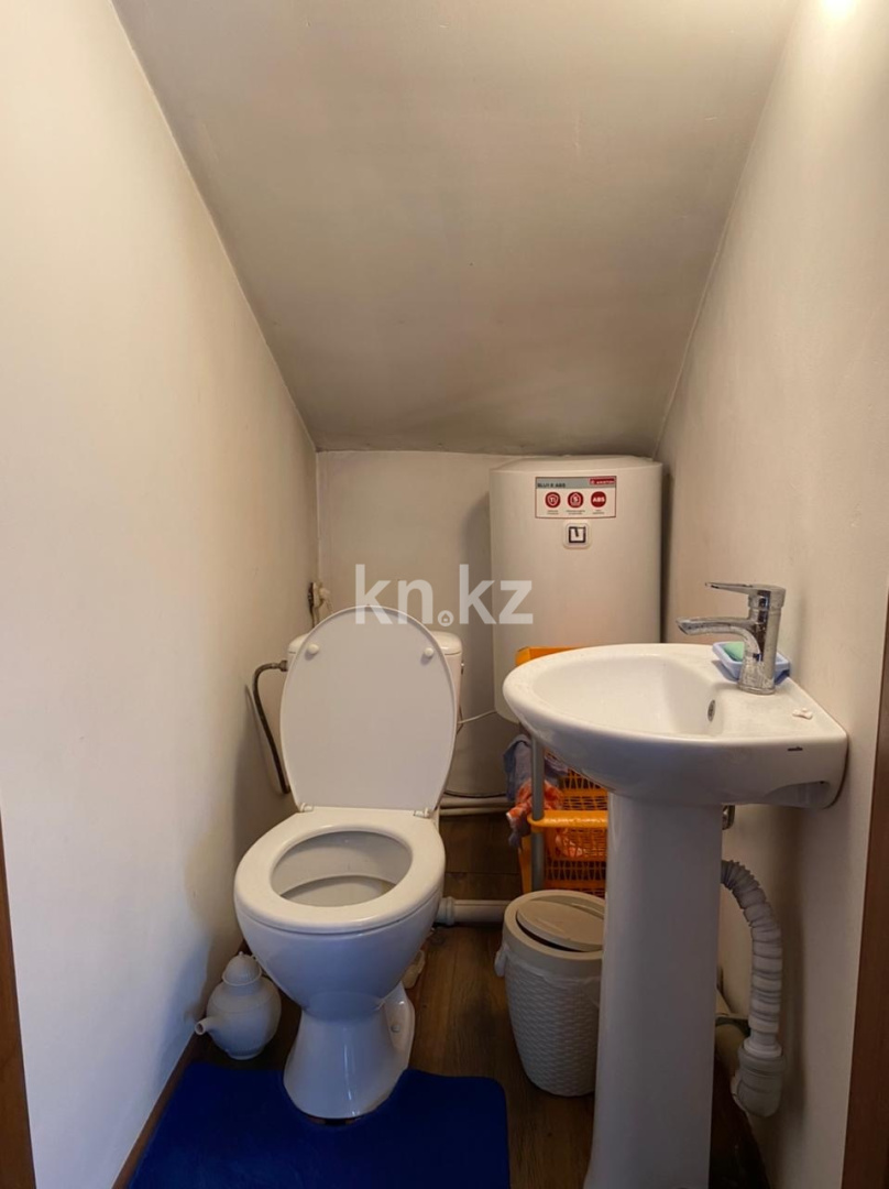 Продажа 4-комнатного дома, 200 м² в Караганде - фото 8