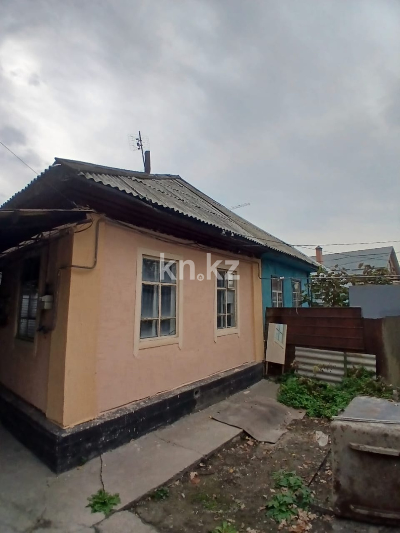 Продажа 3-комнатного дома, 58 м², ул. Партизанская в Алматы - фото 7