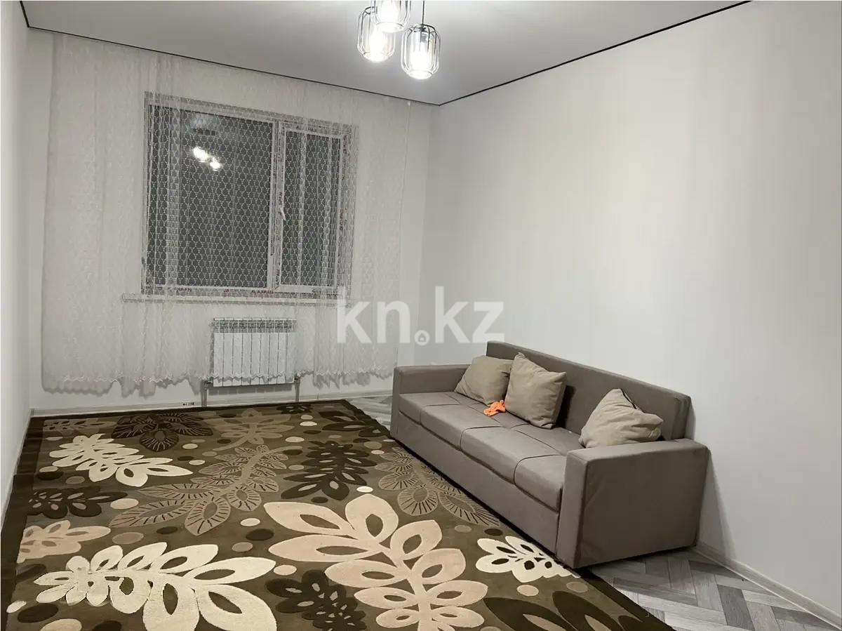 Продажа 1-комнатной квартиры, 42 м² в Алматы