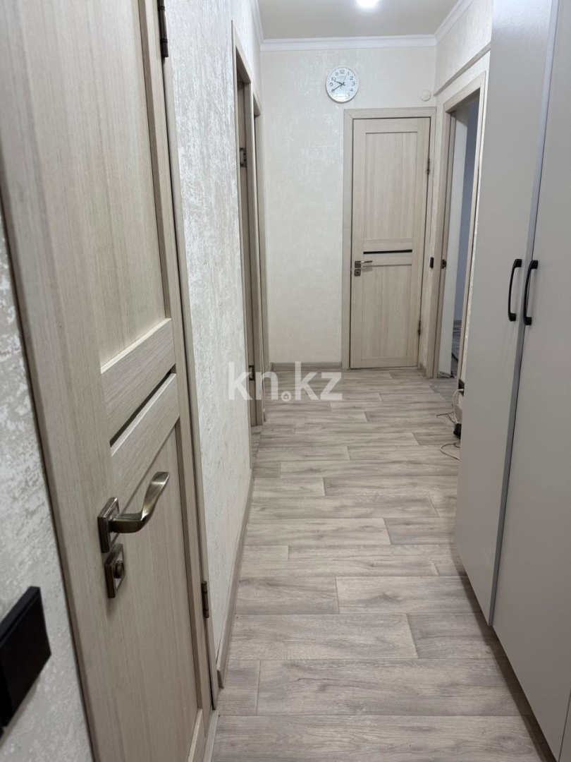 Аренда 2-комнатной квартиры, 52 м² в Алматы - фото 3