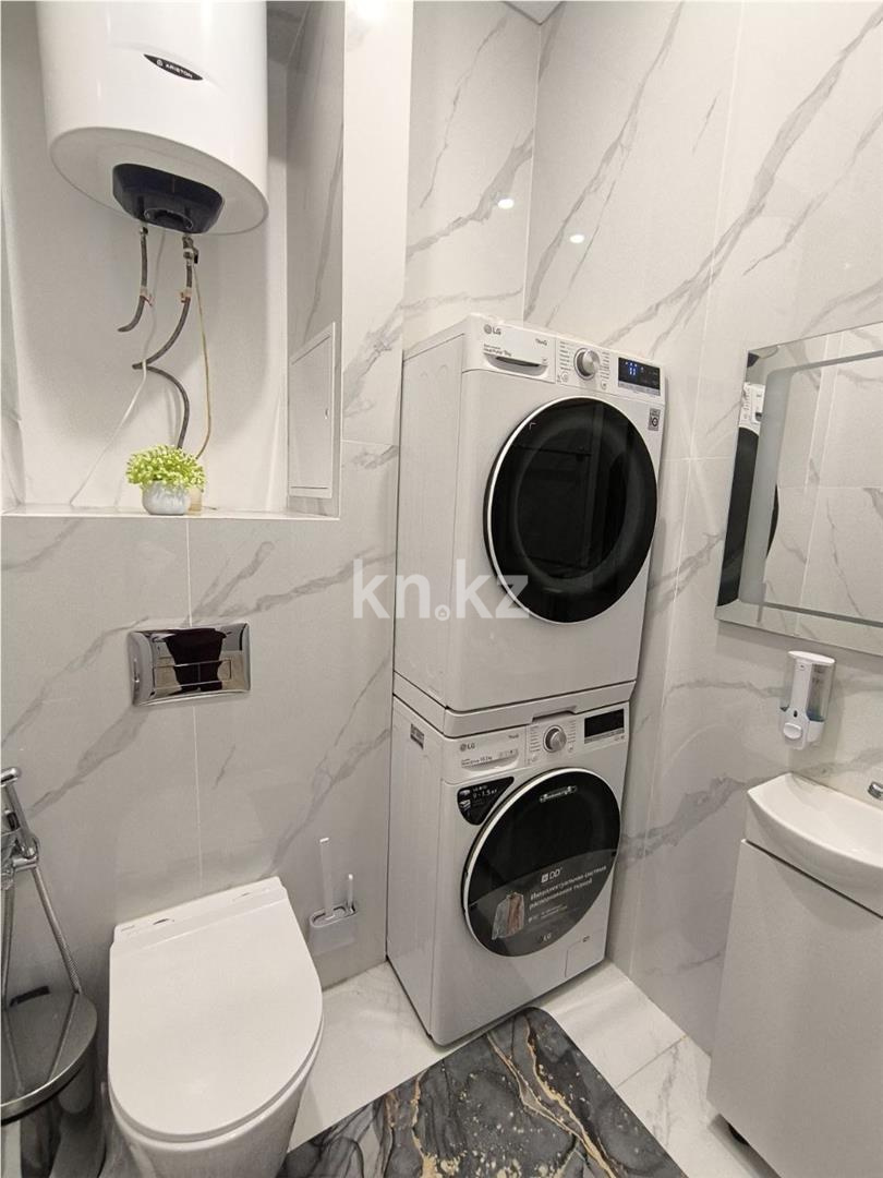 Продажа 4-комнатной квартиры, 111 м², ул. Букетова в Караганде - фото 14