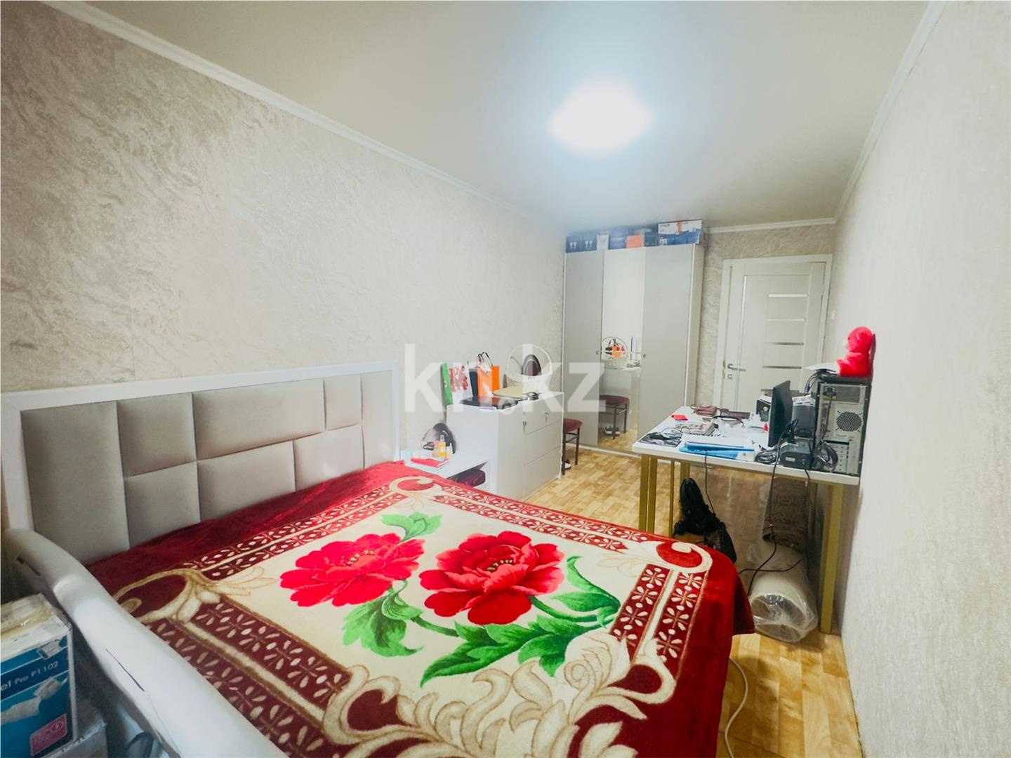 Продажа 2-комнатной квартиры, 45 м² в Темиртау - фото 4