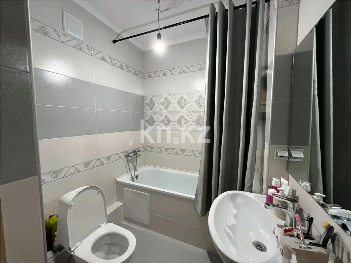 Продажа 1-комнатной квартиры, 38 м² в Астане - фото 3
