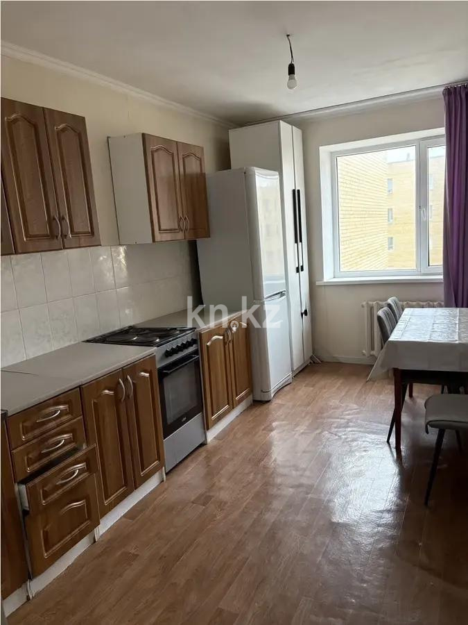 Продажа 2-комнатной квартиры, 57 м², ул. Сокпакбаева, дом  25/1 в Астане - фото 3