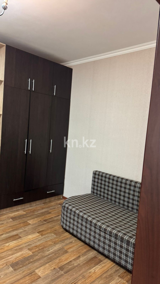 Аренда 1-комнатной квартиры, 42 м² в Астане - фото 4