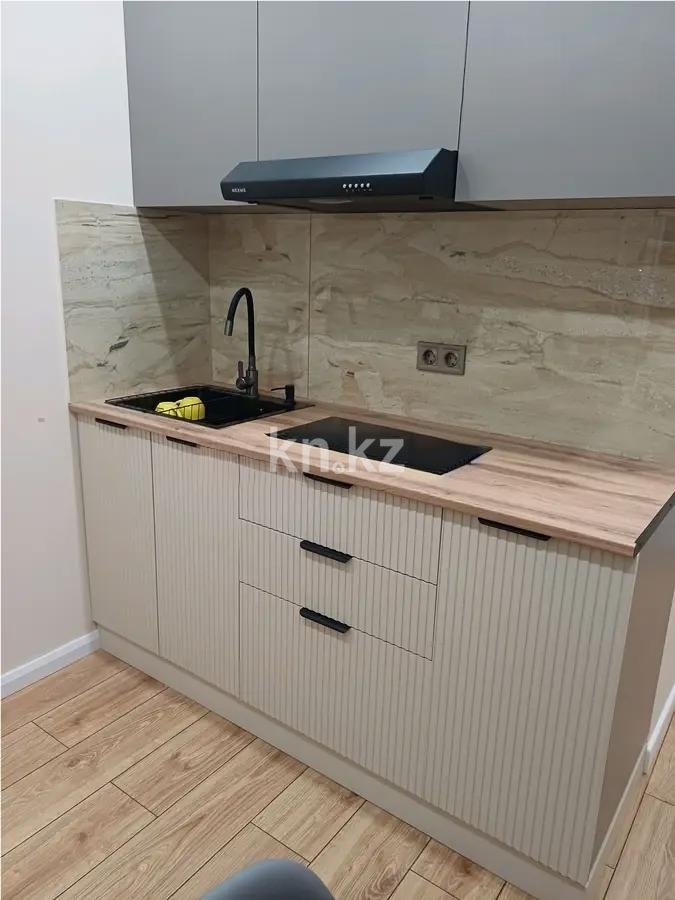 Продажа 1-комнатной квартиры, 33 м² в Астане - фото 2