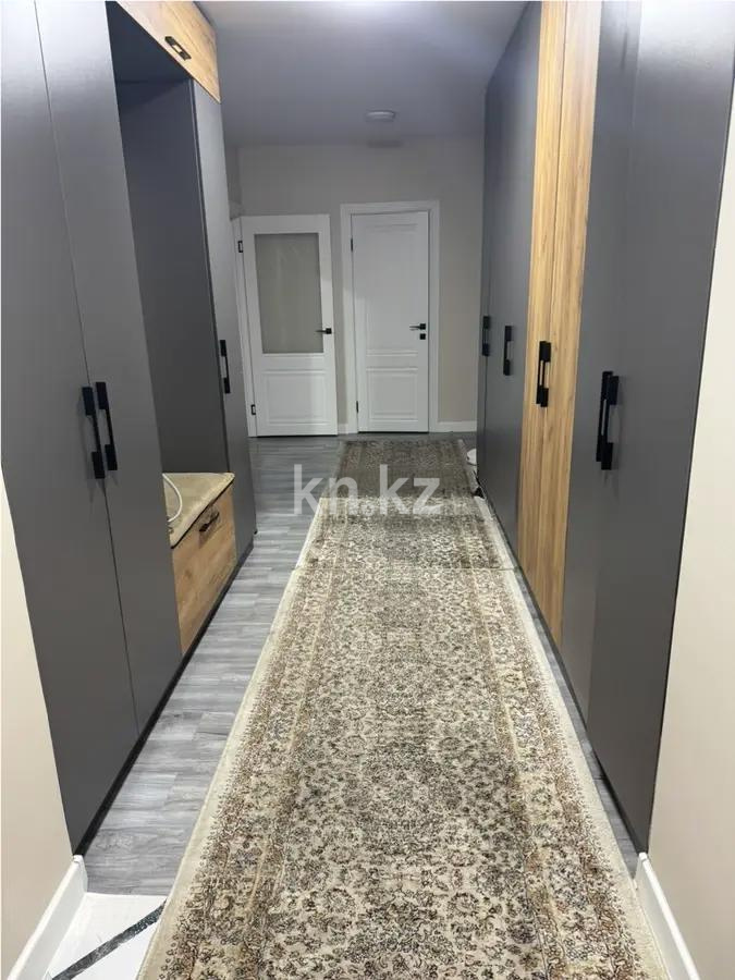 Продажа 3-комнатной квартиры, 84 м² в Алматы - фото 6