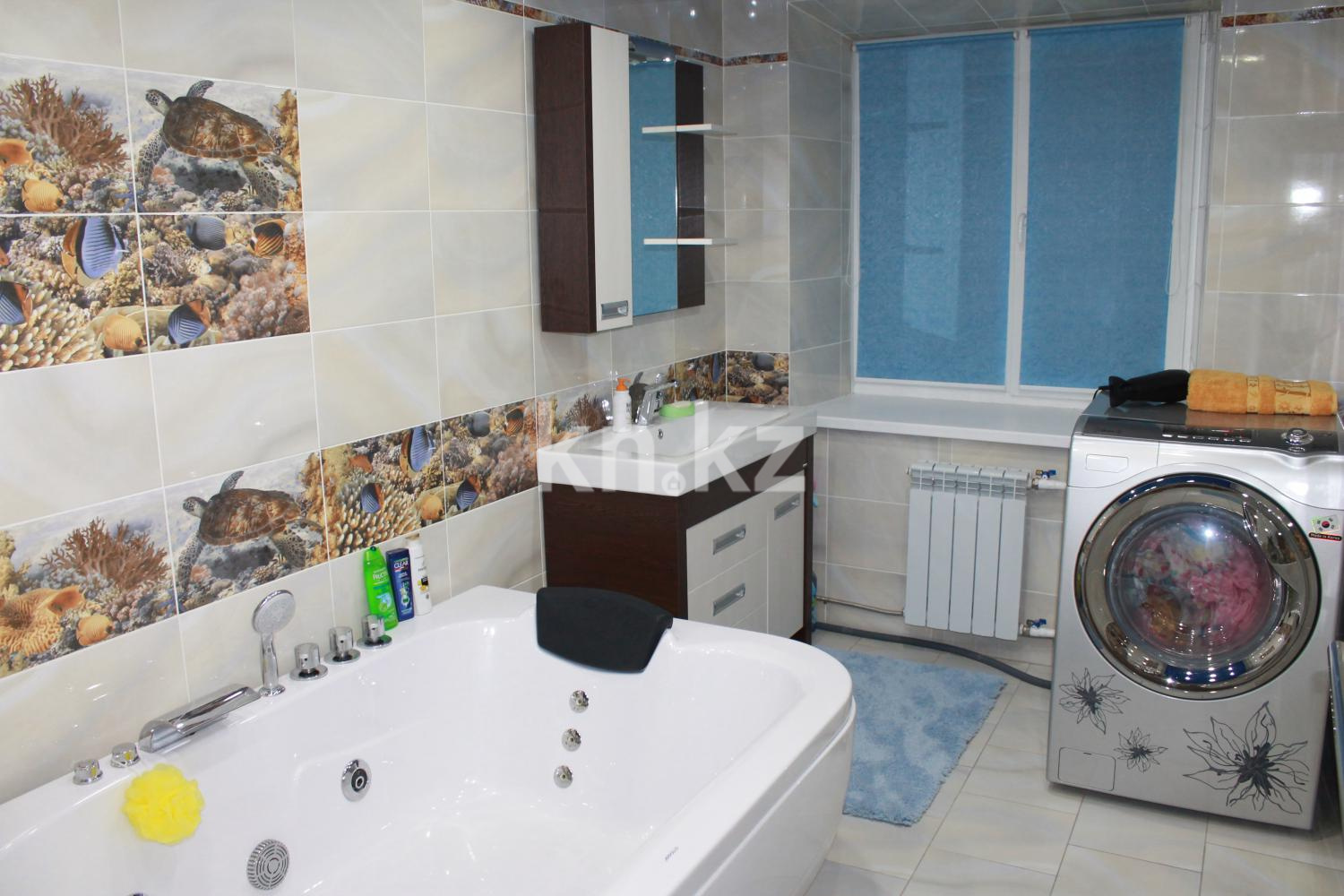 Аренда 2-комнатной квартиры посуточно, 60 м², Абая, дом  3 в Усть-Каменогорске - фото 3