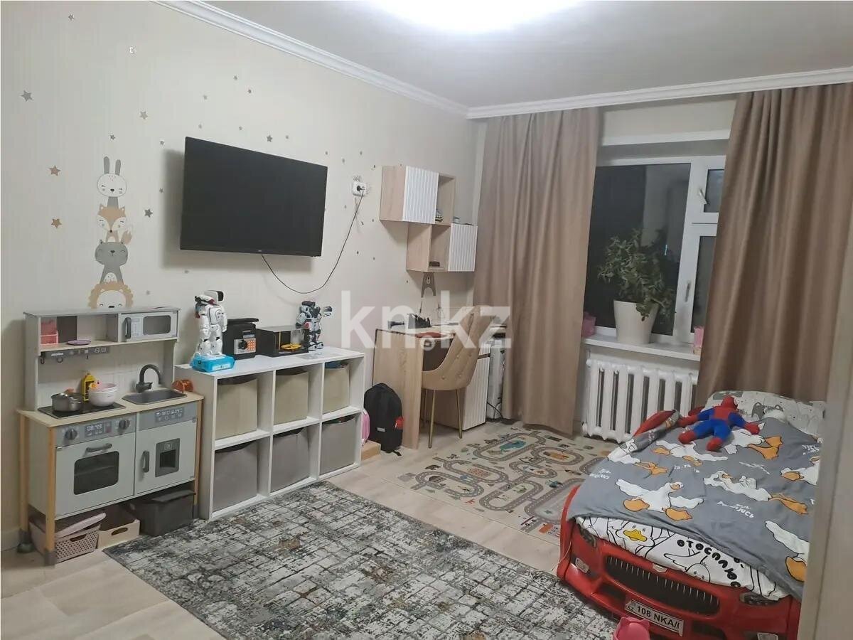 Продажа 3-комнатной квартиры, 60 м² в Астане - фото 2