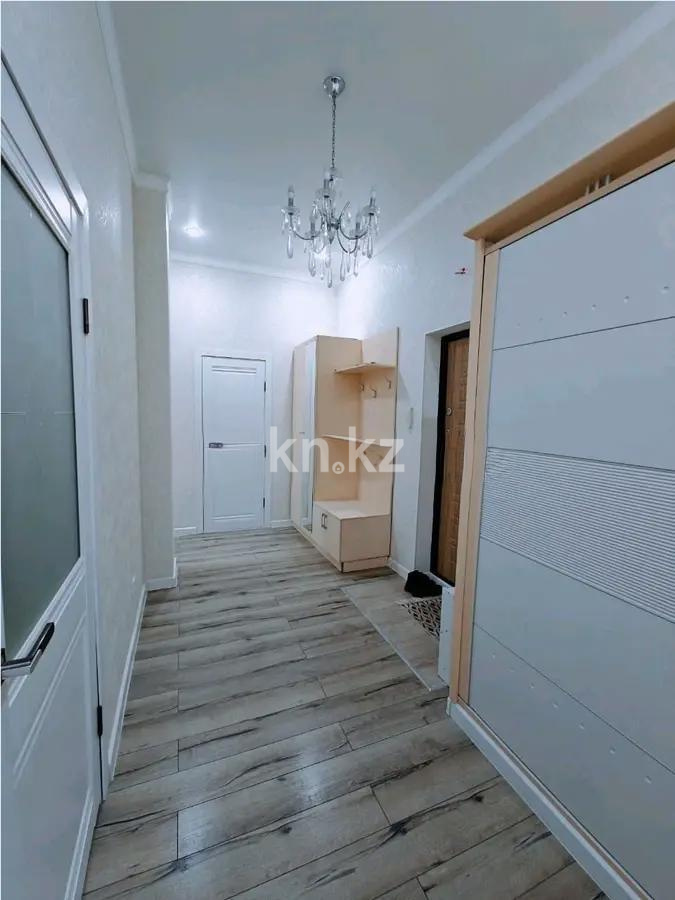 Продажа 1-комнатной квартиры, 52 м² в Астане - фото 4