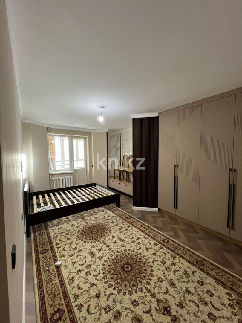 Продажа 2-комнатной квартиры, 56 м² в Астане - фото 4