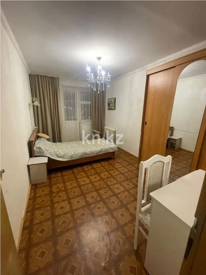 Продажа 4-комнатной квартиры, 107 м², ул. Жангельдина, дом  3 в Астане - фото 4