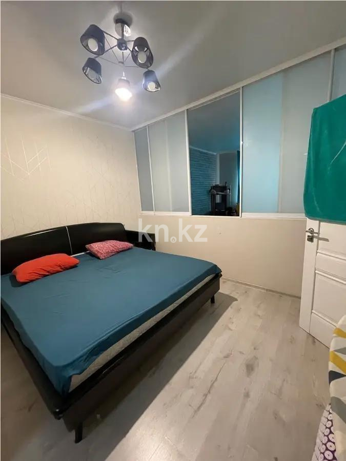 Продажа 3-комнатной квартиры, 75 м², ул. Брусиловского, дом  167 в Алматы - фото 3