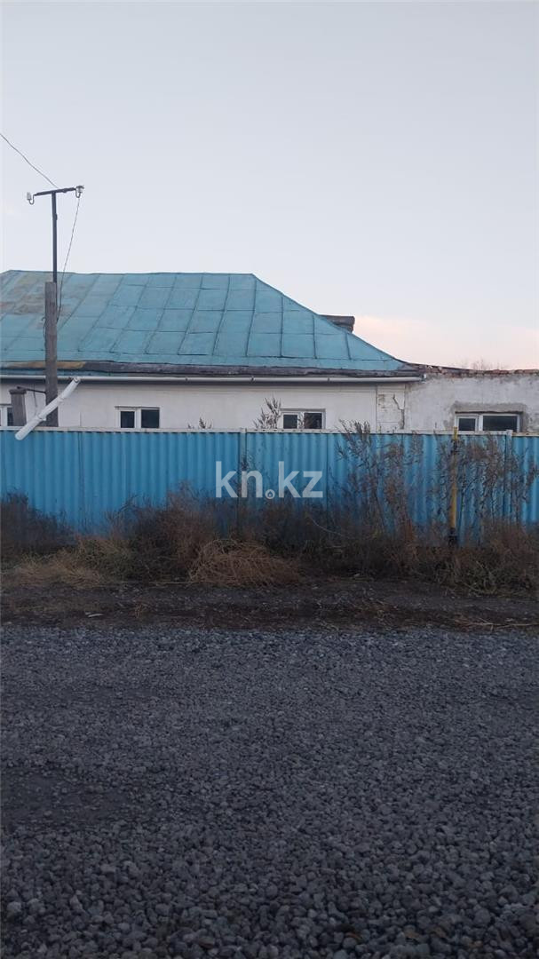 Продажа 4-комнатного дома, 73.2 м², ул. Мусалимова в Темиртау - фото 13