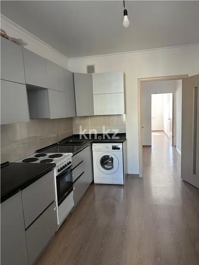 Продажа 3-комнатной квартиры, 81.7 м² в Астане - фото 4