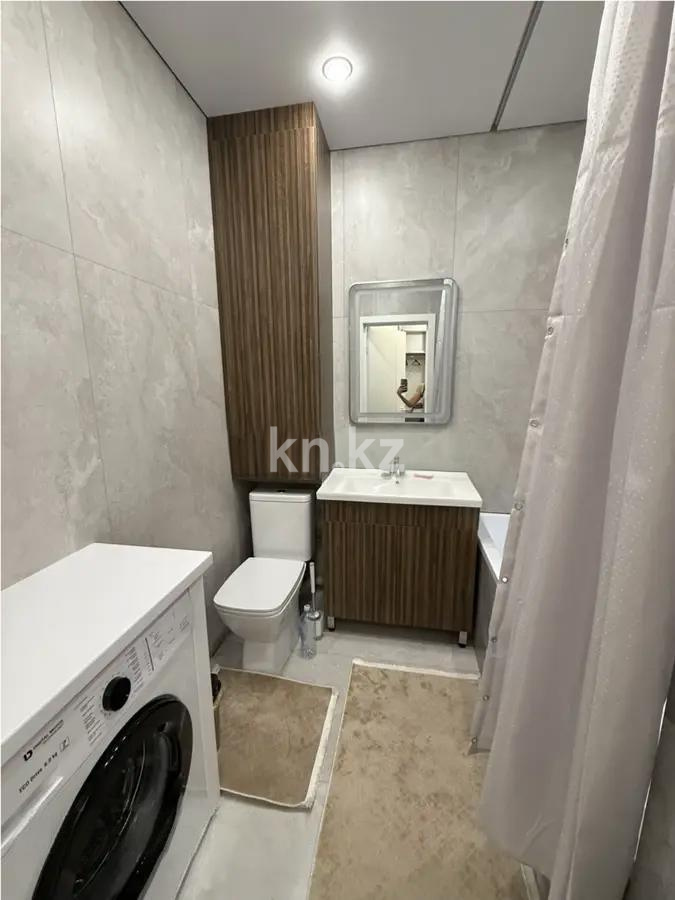 Продажа 1-комнатной квартиры, 42 м² в Алматы - фото 3