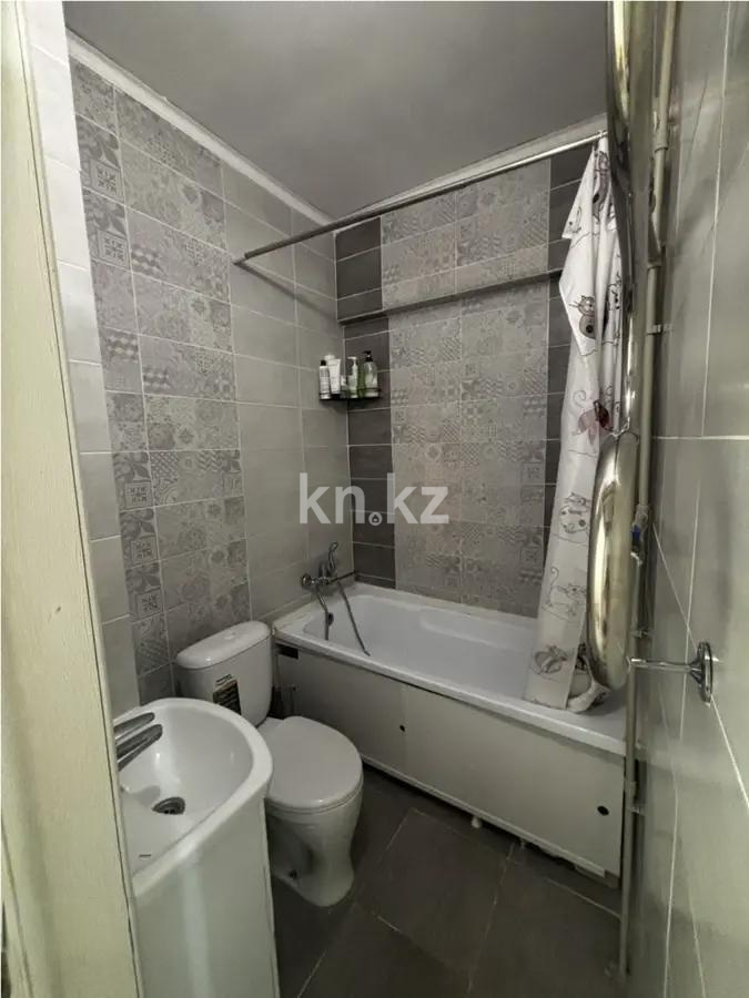 Продажа 1-комнатной квартиры, 31.9 м² в Алматы - фото 3