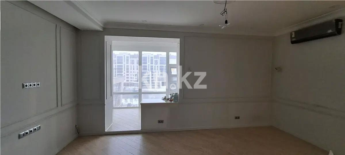 Продажа 3-комнатной квартиры, 80.4 м², ул. Айтеке би в Астане