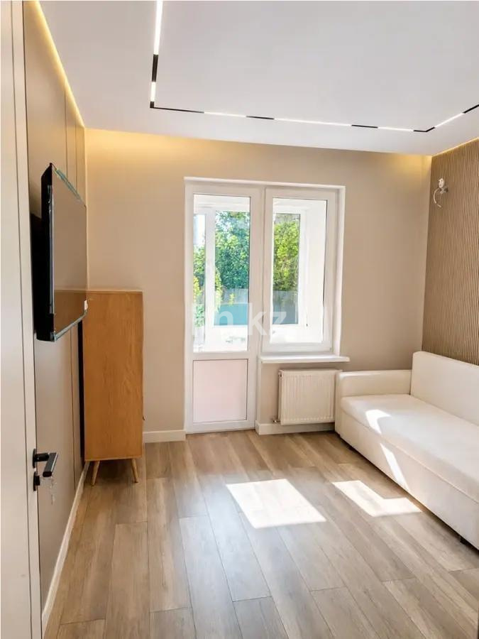 Продажа 1-комнатной квартиры, 31 м² в Алматы