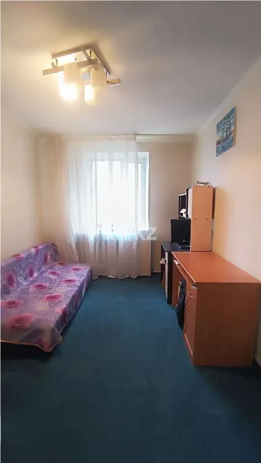 Продажа 5-комнатной квартиры, 100 м², ул. Петрова, дом  20 в Астане - фото 4