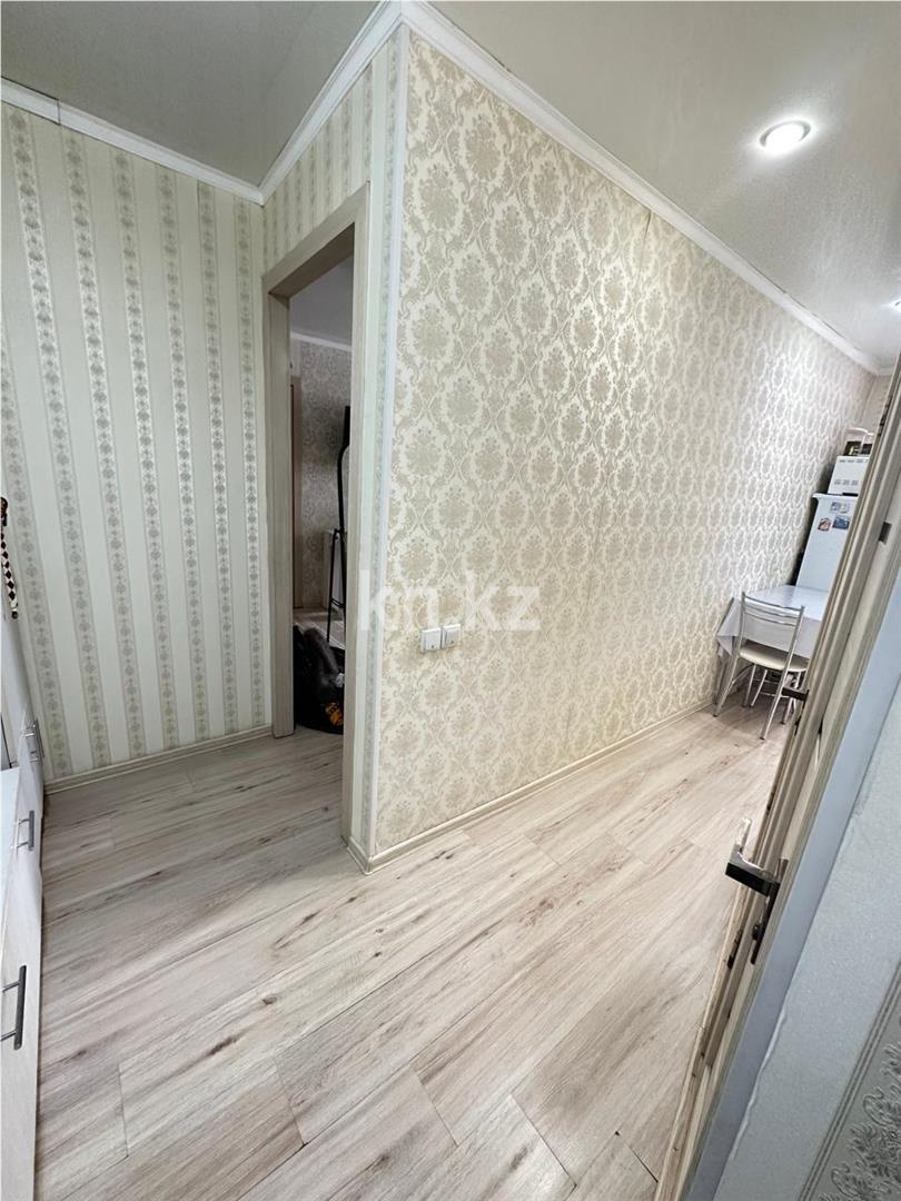 Продажа 3-комнатной квартиры, 47 м² в Караганде - фото 17