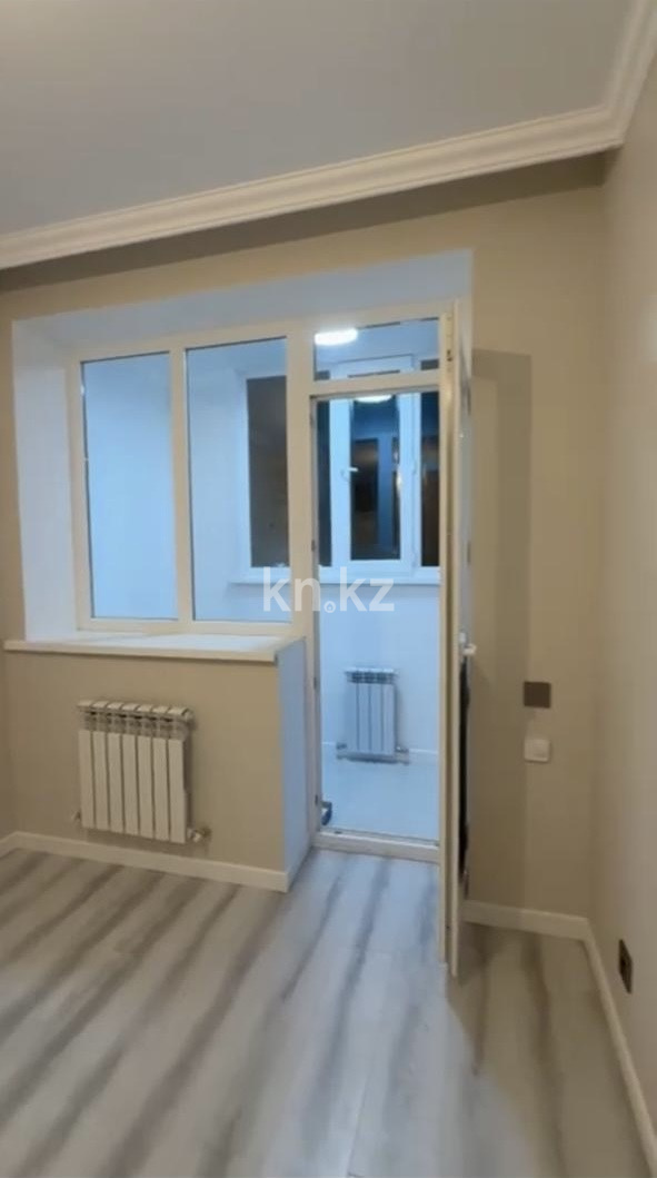 Продажа 2-комнатной квартиры, 34.2 м² в Астане - фото 24