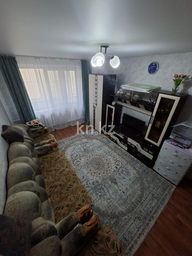 Продажа 1-комнатной квартиры, 32 м² в Уральске