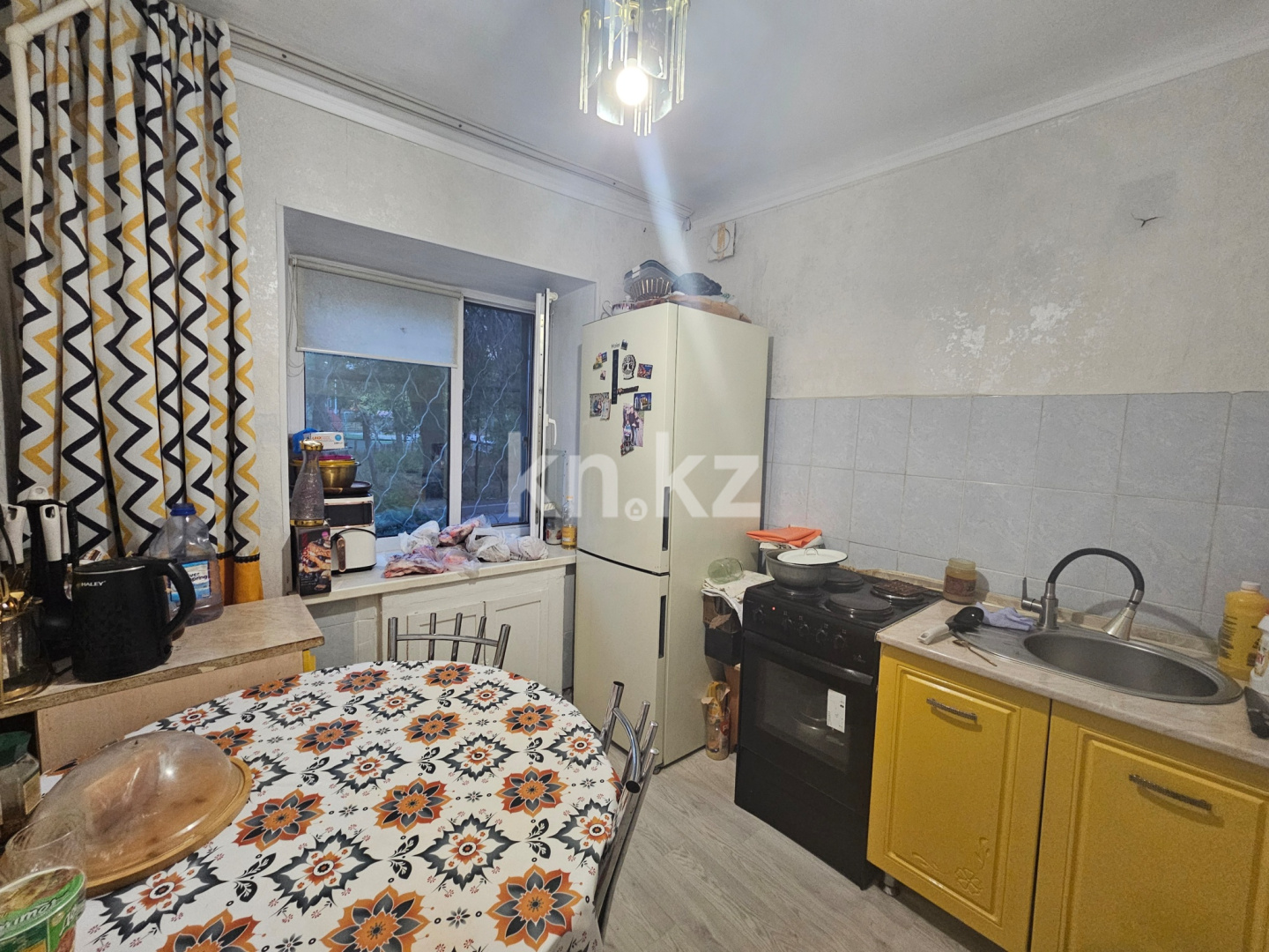 Продажа 1-комнатной квартиры, 32 м² в Караганде - фото 5