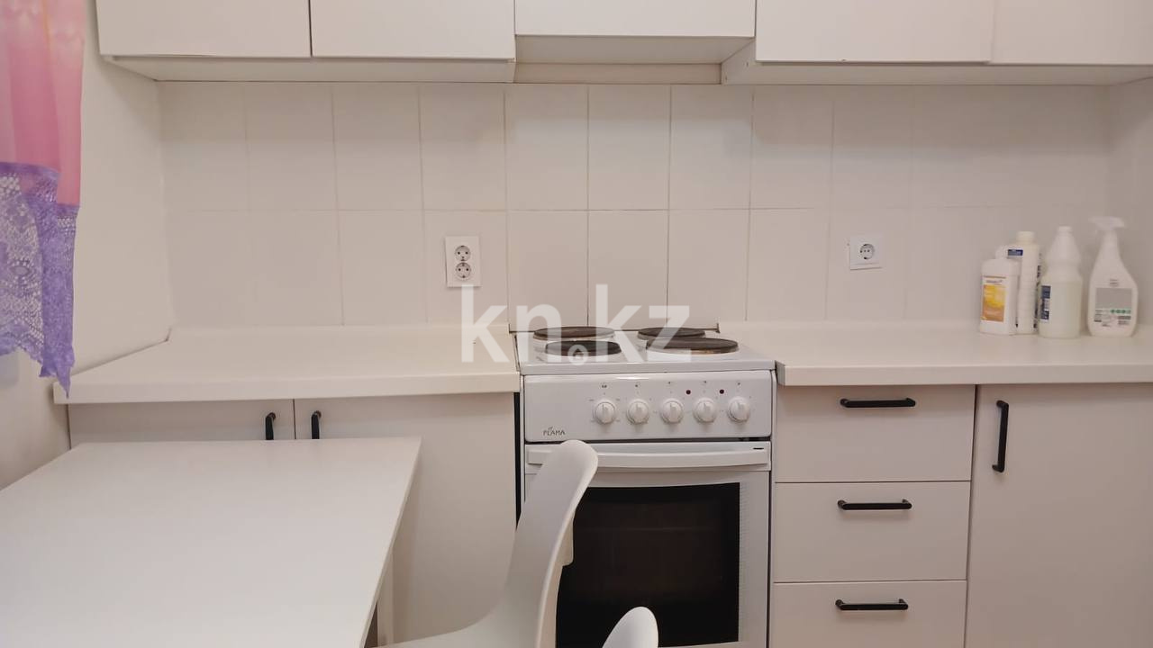 Аренда 2-комнатной квартиры, 47 м² в Астане