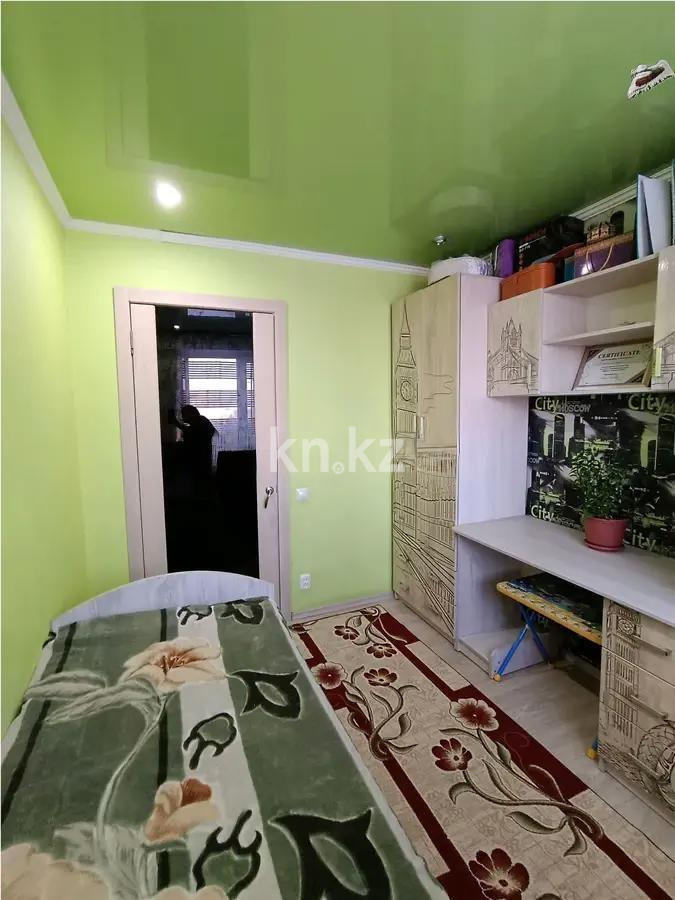 Продажа 4-комнатной квартиры, 64 м², мкр-н 7, дом  57 в Темиртау - фото 4