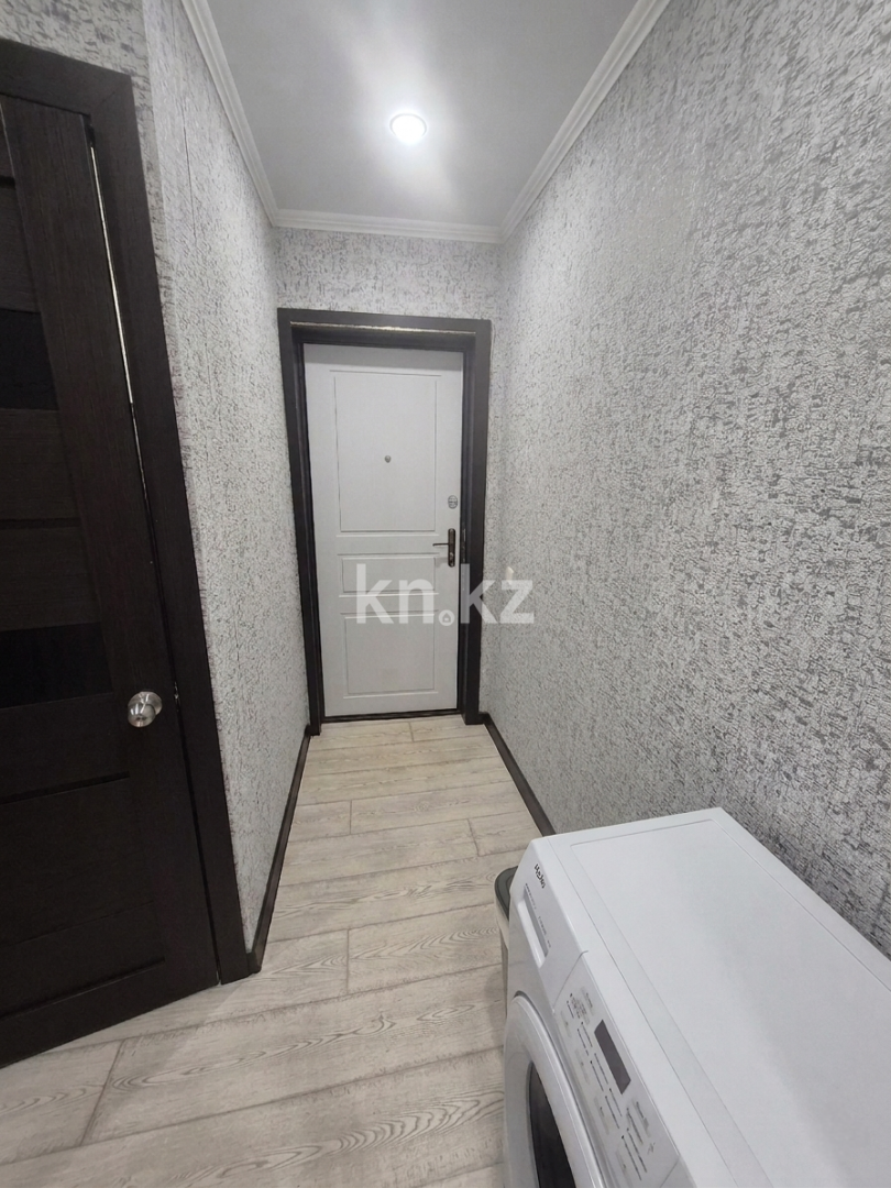 Продажа 1-комнатной квартиры, 31 м² в Караганде - фото 7