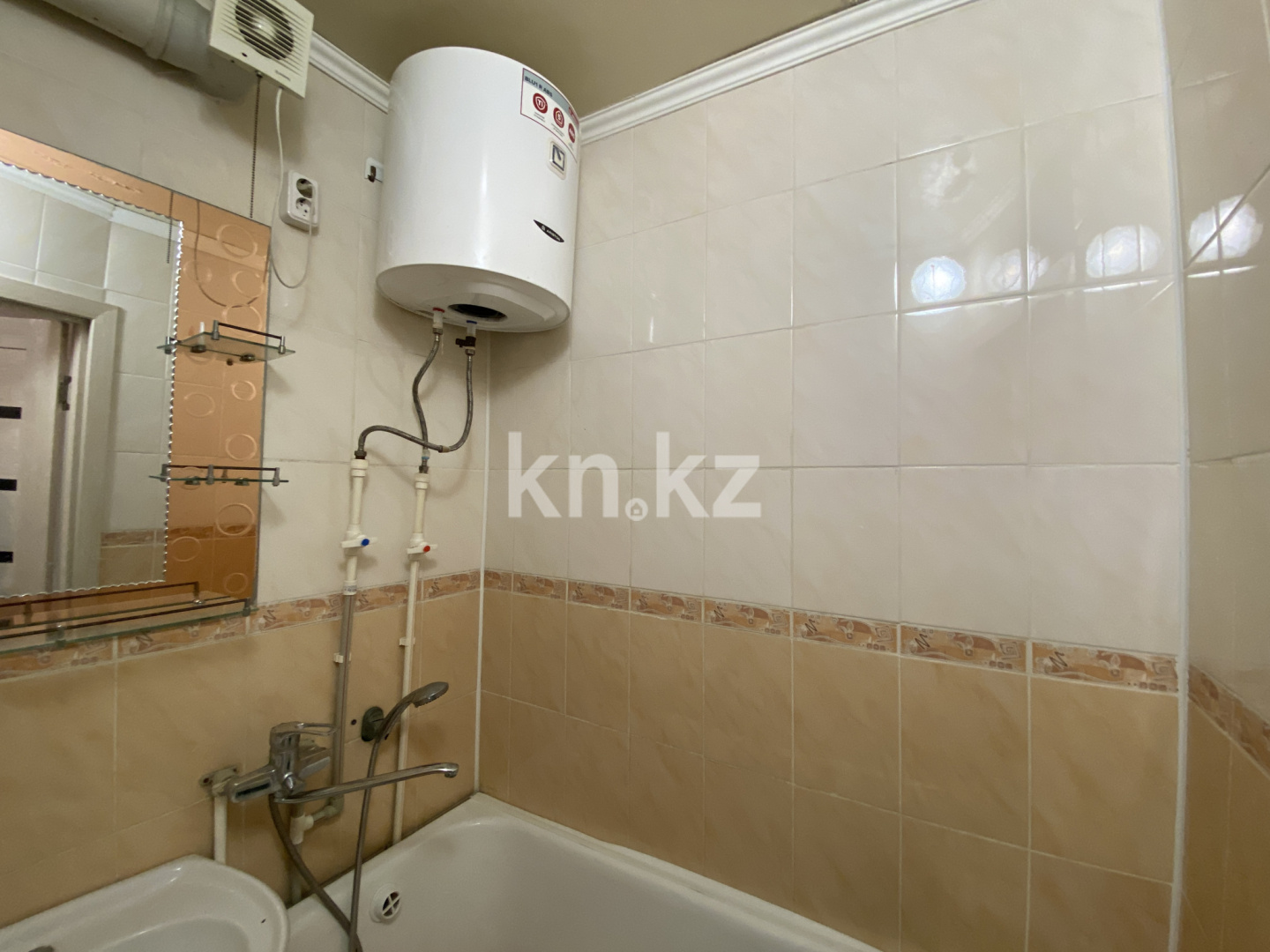 Продажа 2-комнатной квартиры, 47.4 м² в Караганде - фото 14