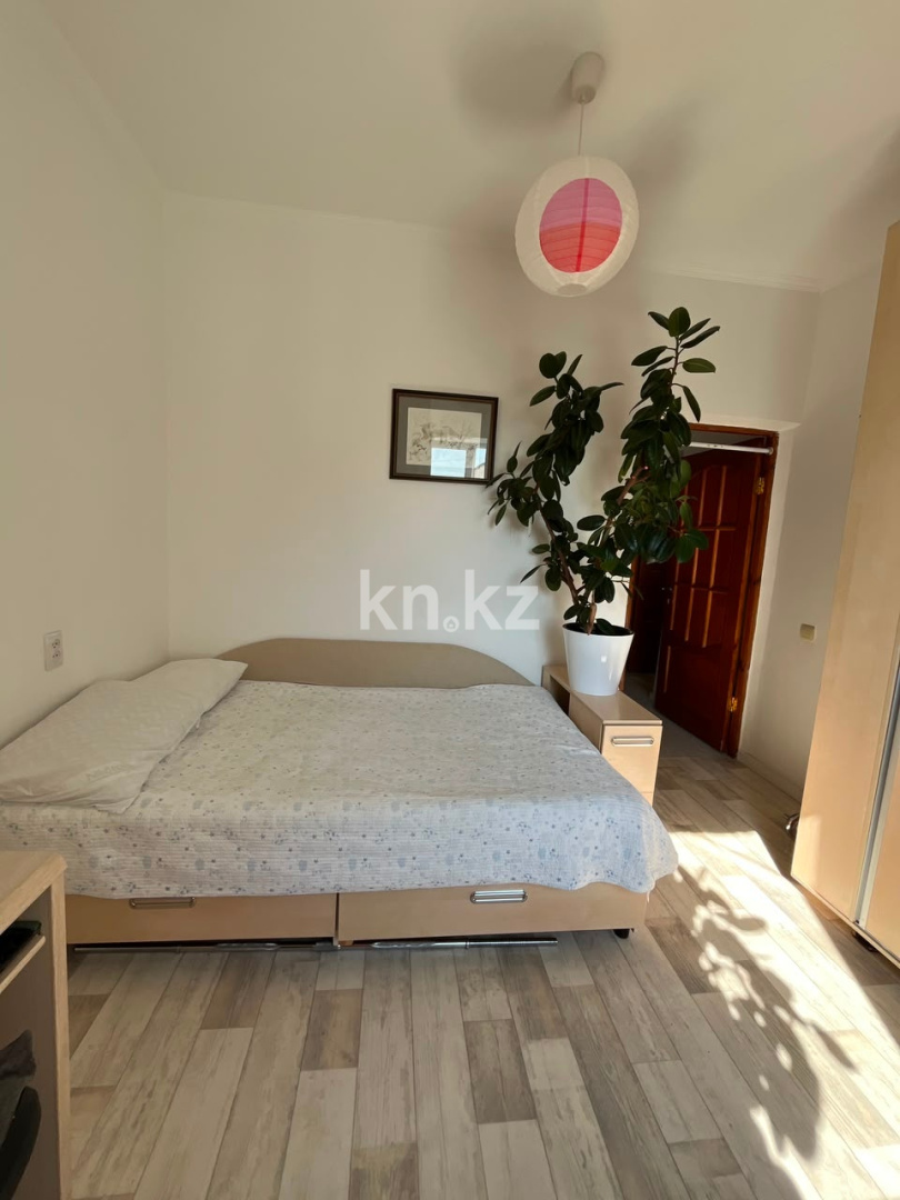 Продажа 3-комнатной квартиры, 75 м² в Алматы - фото 3