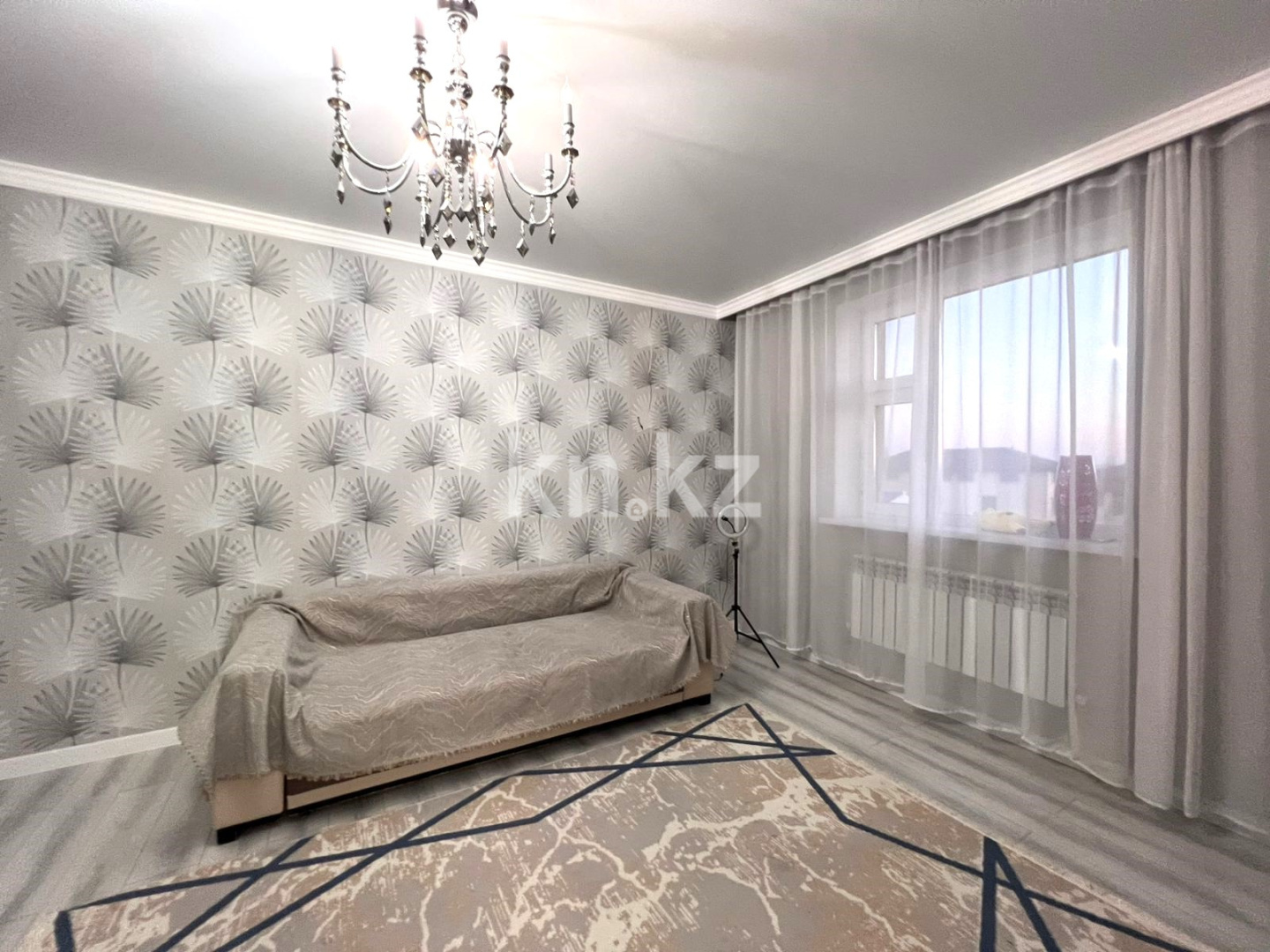 Продажа 7-комнатного дома, 515 м², Косшы, ул.Кобланды батыра в Акмолинской области - фото 16