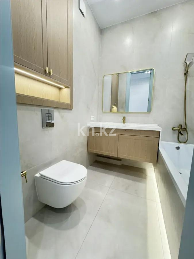 Продажа 3-комнатной квартиры, 91 м² в Астане - фото 5